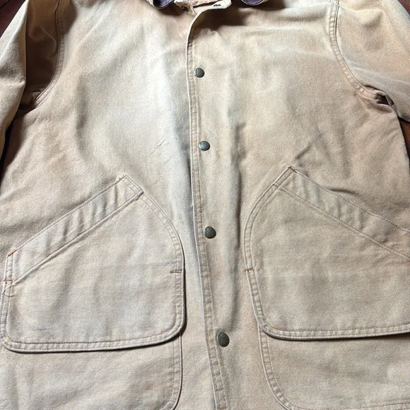 Woolrich Chore Jacket - Picture 4 of 8